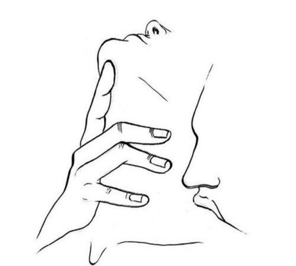 Разбитое сердце рисунок