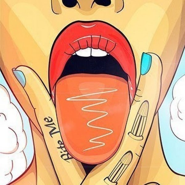 Джо/Эллен фемслэш