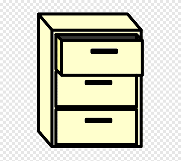 Комод Fleximo Paidi