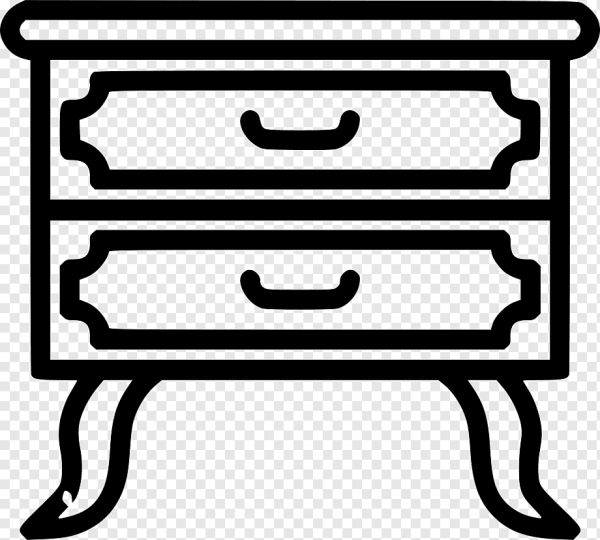 Лотус Эдем комод 008.401.40