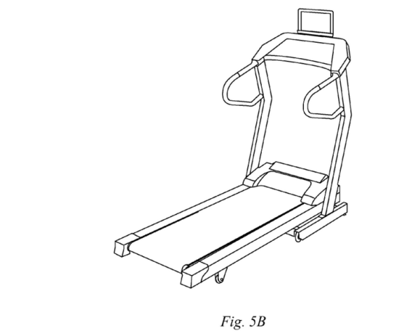 Спортивные тренажеры раскраска