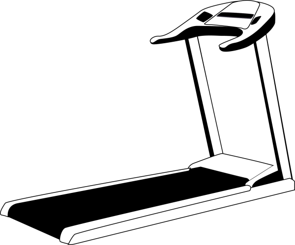 Vector Беговая дорожка