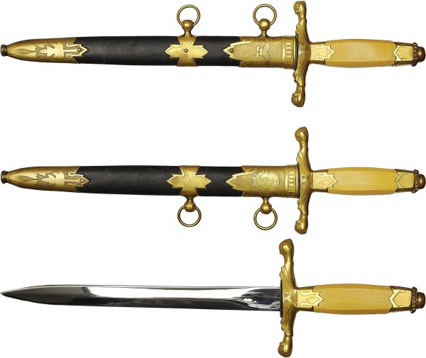 Кортик НКИД