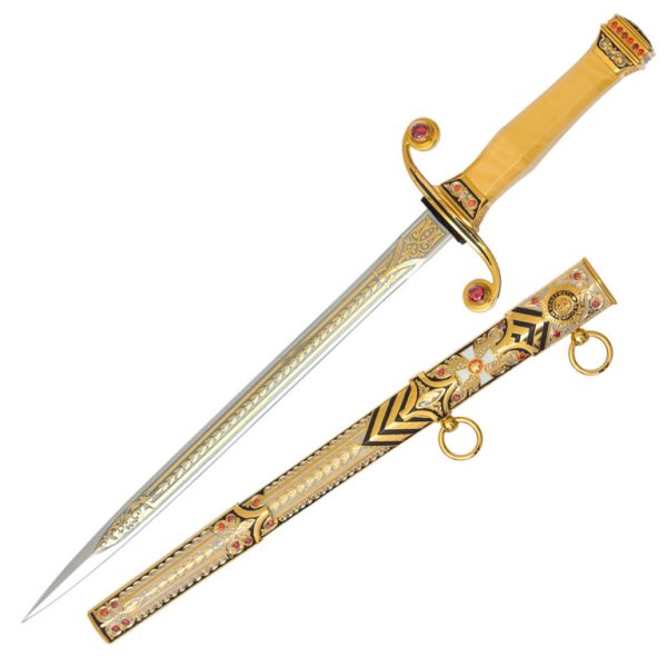 Кортик кинжал