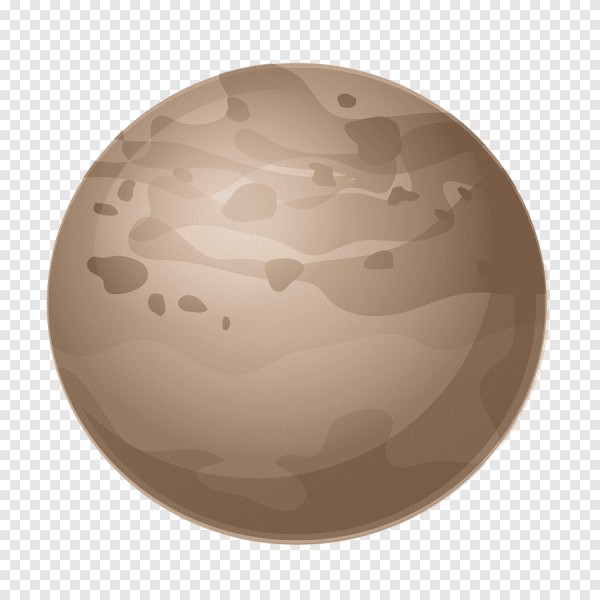 Плутон (Планета)