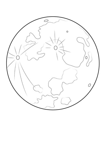 Шаблон Плутон