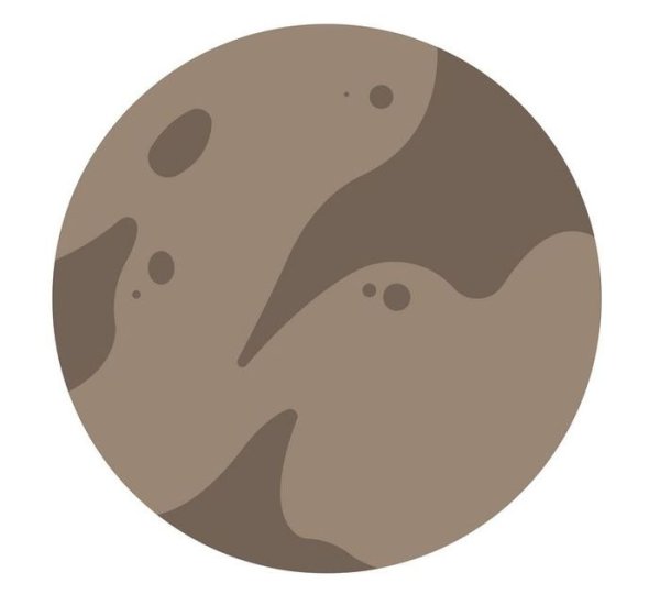 Плутон (Планета)