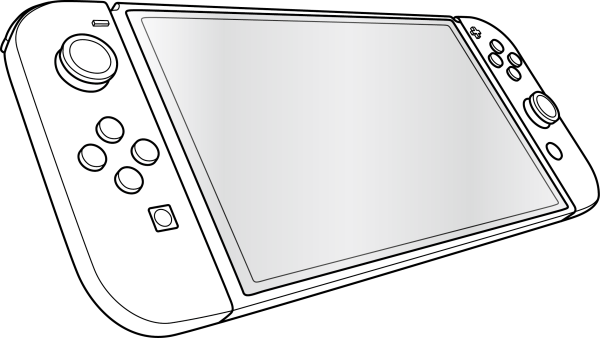 Нинтендо свитч