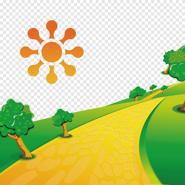 Тропинка для детей