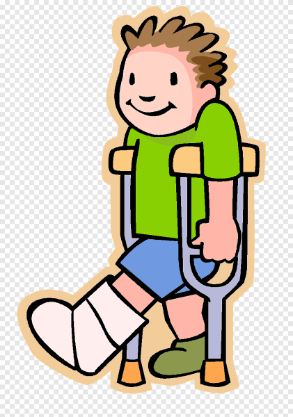 Иммобилизация при открытых переломах