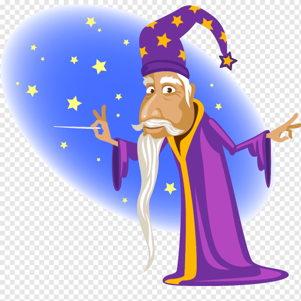 Волшебник Черномор волшебник