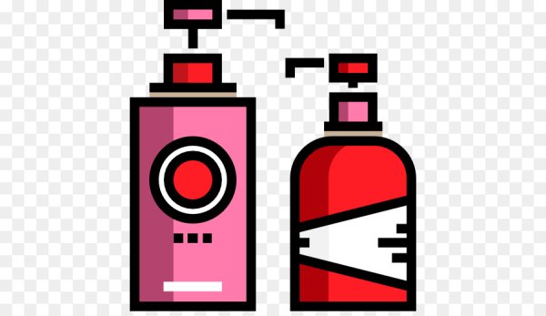 Шампунь для срисовки