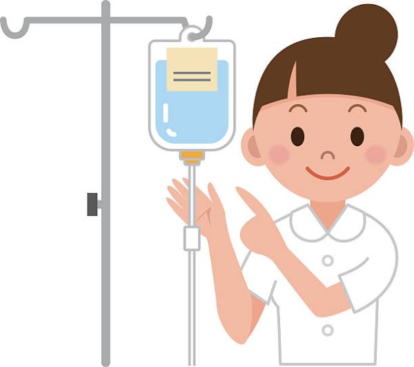 Процедурный кабинет иконка