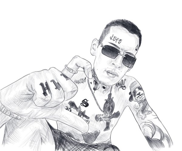 Младший брат кизару