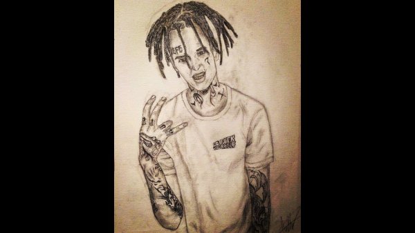 Как нарисовать кизару