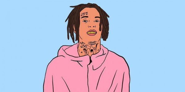 Кизару фоторобот