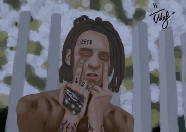 Кизару арт на аву