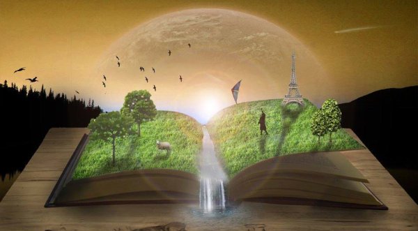 Тайны природы