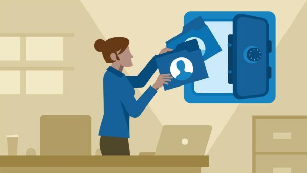 Защита информации картинки