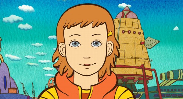 Алиса Кир Булычев тайна третий планеты