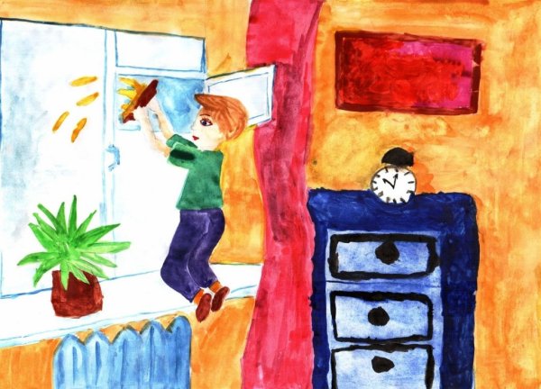 Виктор Драгунский тайное становится явным