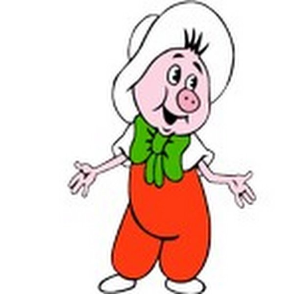 Белладонна Фунтик