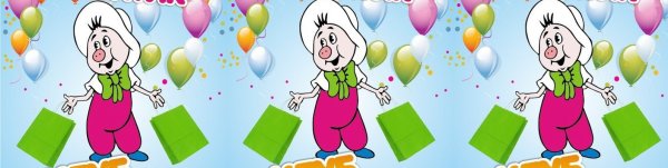 Поросёнок Фунтик мультфильм