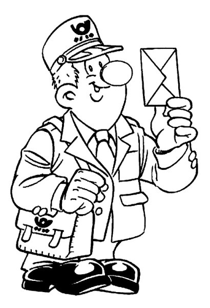 Каменщик раскраска для детей