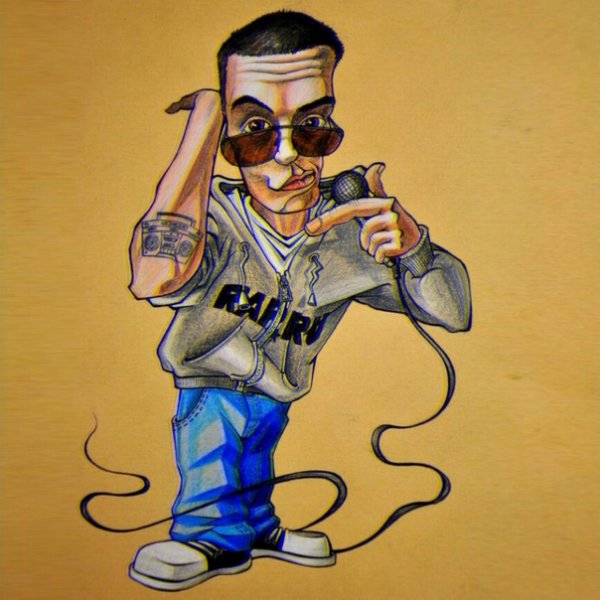 Гуф фотоальбома