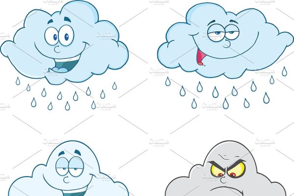 Облако эмоции для детей