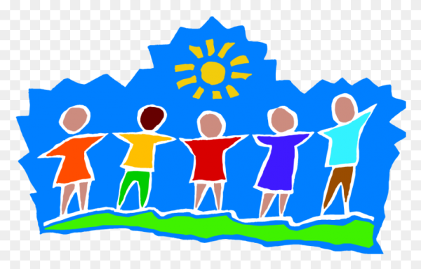 Детские объединения