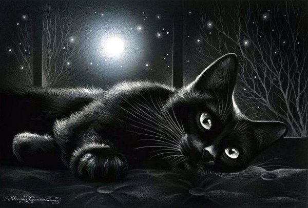 Ирина Гармашова художник