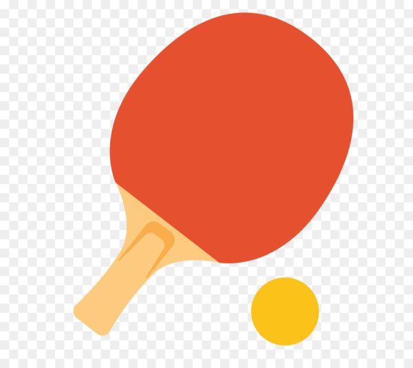 Ракетка для бадминтона картина