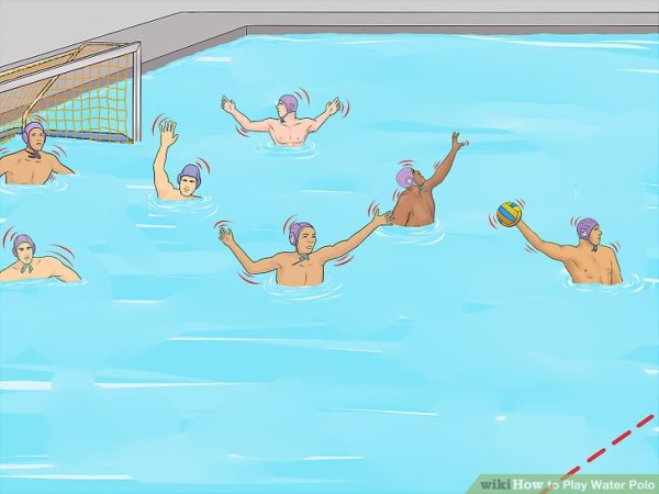 Водное поло