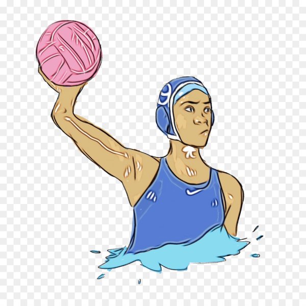 Водное поло картинки для детей