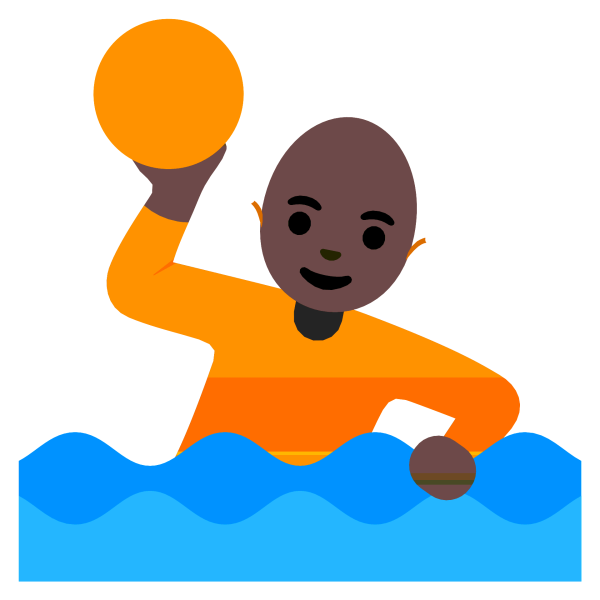 Водное поло картинки для детей