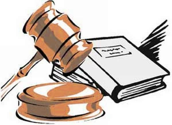 Законодательство рисунок