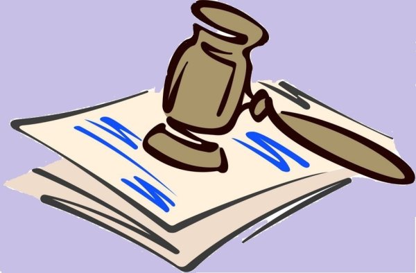 Юридические иллюстрации