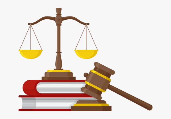 Закон клипарт