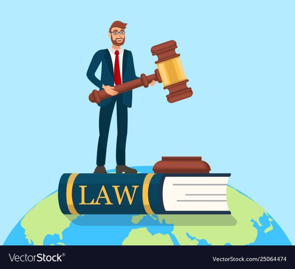 Закон иллюстрация