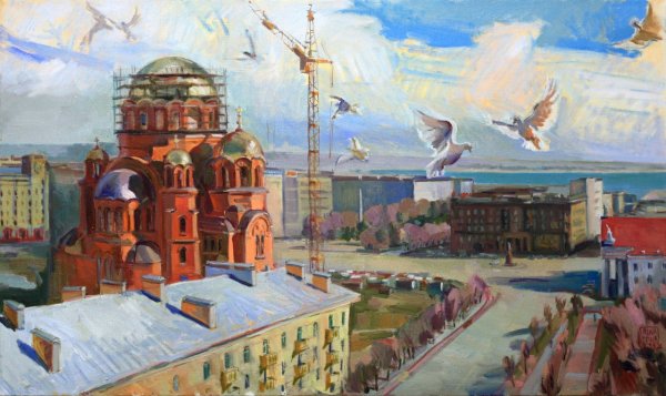 Царицын Сталинград Волгоград