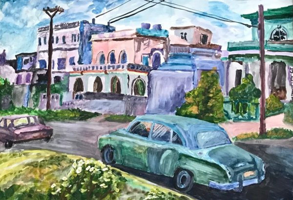 Волгоград выставка детских рисунков Волгоград