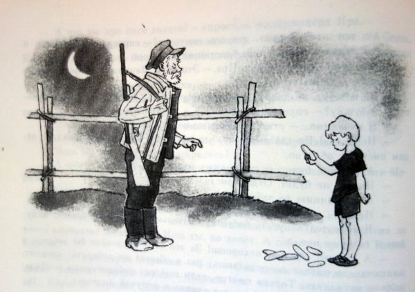 Носов огурцы