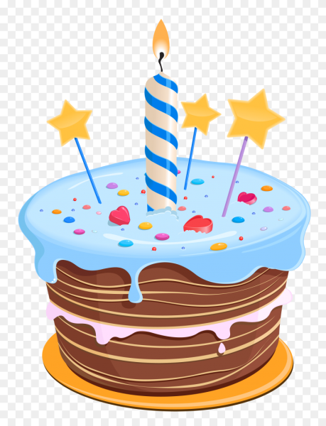 Именинный торт картинки