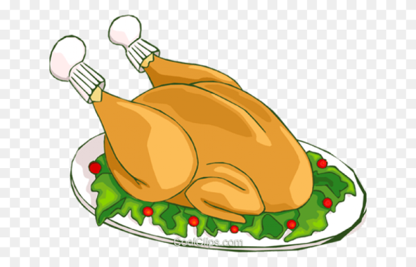 Курица жареная для детей