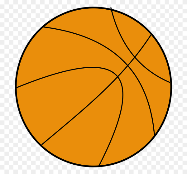 Ball Ball баскетболист