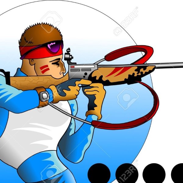 Зимний спорт