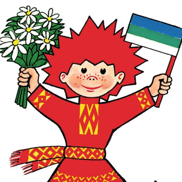 Символ фольклора