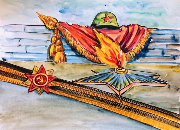 Военная тематика для детей