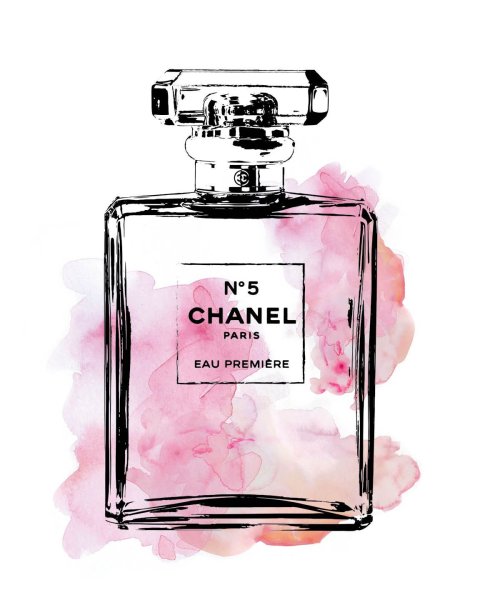 Коко Шанель духи арт